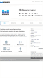 Mobile Screenshot of designwave-inc.jp